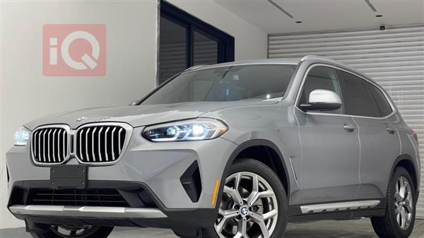 BMW X3 2024 for sale in Iraq - Erbil